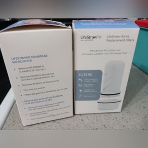 LifeStraw Home Replacement Filters
